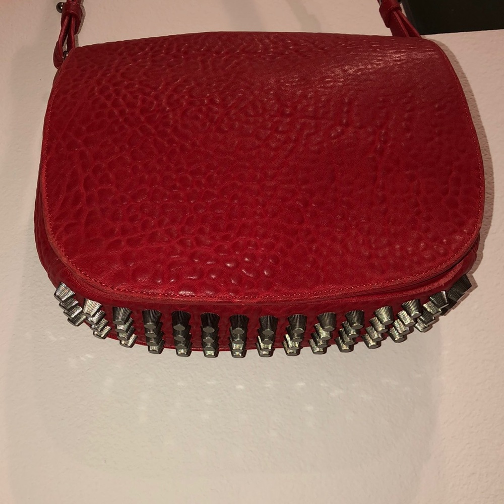 Alexander Wang Lia sling bag